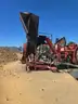 Astec 7 Ft Double Barrel Asphalt Drum