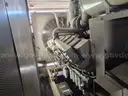 Cummins 1250 KW Gen Set