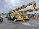 Dresser Rough Terrain Crane