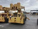 Dresser Rough Terrain Crane