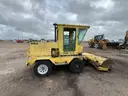 2000 Roscoe Challenger II