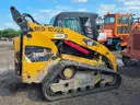 2012 Caterpillar 289C2 Compact Track Loader