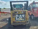 2012 Caterpillar 289C2 Compact Track Loader