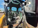 2012 Caterpillar 289C2 Compact Track Loader