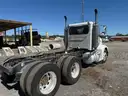 2006 Peterbilt 385 T/A Day Cab Truck Tactor