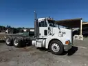 2006 Peterbilt 385 T/A Day Cab Truck Tactor
