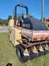 2005 Dynapac CP142 Self Propelled Pneumatic Compactor