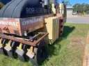 2005 Dynapac CP142 Self Propelled Pneumatic Compactor