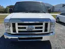 2013 Ford Econoline E-350 XLT Super Duty Passenger Van