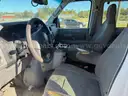 2013 Ford Econoline E-350 XLT Super Duty Passenger Van