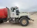 1992 Mack RD690S T/A Water Truck