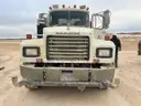 1992 Mack RD690S T/A Water Truck