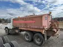 1996 Mack DM690S 4000 Gallon T/A Water Truck
