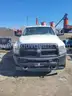 2014 Ram 5500 HD Mechanics Truck-*Inoperable*