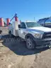 2014 Ram 5500 HD Mechanics Truck-*Inoperable*