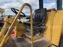 1995 Caterpillar CS-563C Single Drum Vibratory Compactors