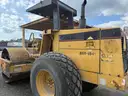 1995 Caterpillar CS-563C Single Drum Vibratory Compactors