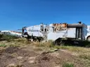Roadtec RX700 Tracked Planer