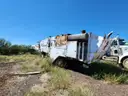 Roadtec RX700 Tracked Planer