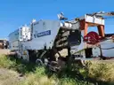 Roadtec RX700 Tracked Planer