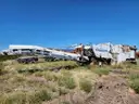 Roadtec RX700 Tracked Planer