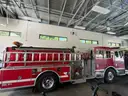 2006 KME PUMPER ENGINE 4039 hours