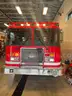 2006 KME PUMPER ENGINE 4039 hours