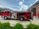 2006 KME PUMPER ENGINE 4039 hours
