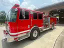2006 KME PUMPER ENGINE 4039 hours