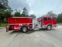 2006 KME PUMPER ENGINE 4039 hours