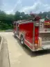 2006 KME PUMPER ENGINE 4039 hours