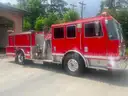 2006 KME PUMPER ENGINE 4039 hours