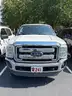 2016 Ford F-250 SD XLT Crew Cab 4WD