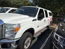 2016 Ford F-250 SD XLT Crew Cab 4WD
