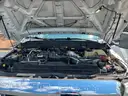 2016 Ford F-250 SD XLT Crew Cab 4WD