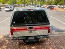 2016 Ford F-250 SD XLT Crew Cab 4WD