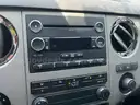 2016 Ford F-250 SD XLT Crew Cab 4WD