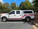 2016 Ford F-250 SD XLT Crew Cab 4WD