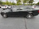 2013 Chevrolet Caprice