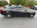 2013 Chevrolet Caprice