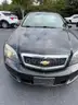 2013 Chevrolet Caprice