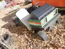 Cushman Cart