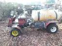 Toro 5200 Sprayer