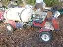 Toro 5200 Sprayer