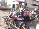 Toro 6700 Fairway Mowers, Quantity 3