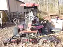 Toro 6700 Fairway Mowers, Quantity 3