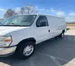 2010 Ford Econoline
