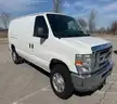 2010 Ford Econoline