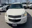 2010 Chevrolet Traverse
