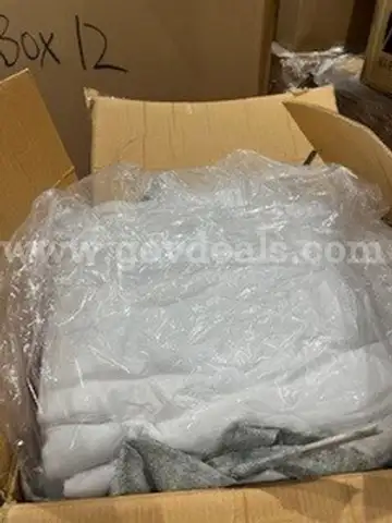 Large Lot of King Linen and Bath Mats